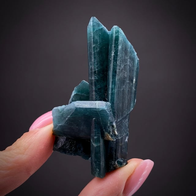 Grandidierite hot sale for sale