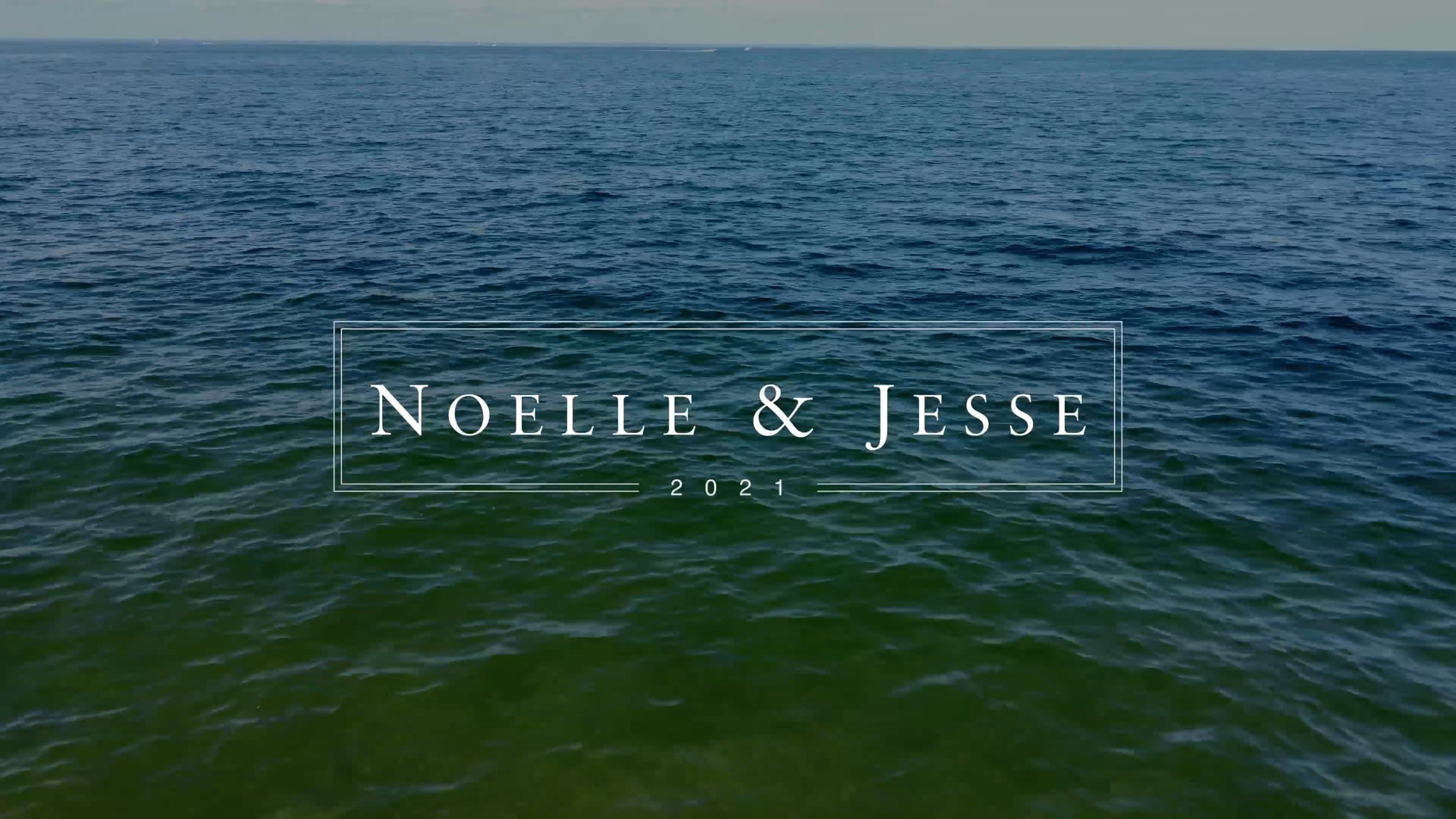 Noelle & Jesse 9.25.21