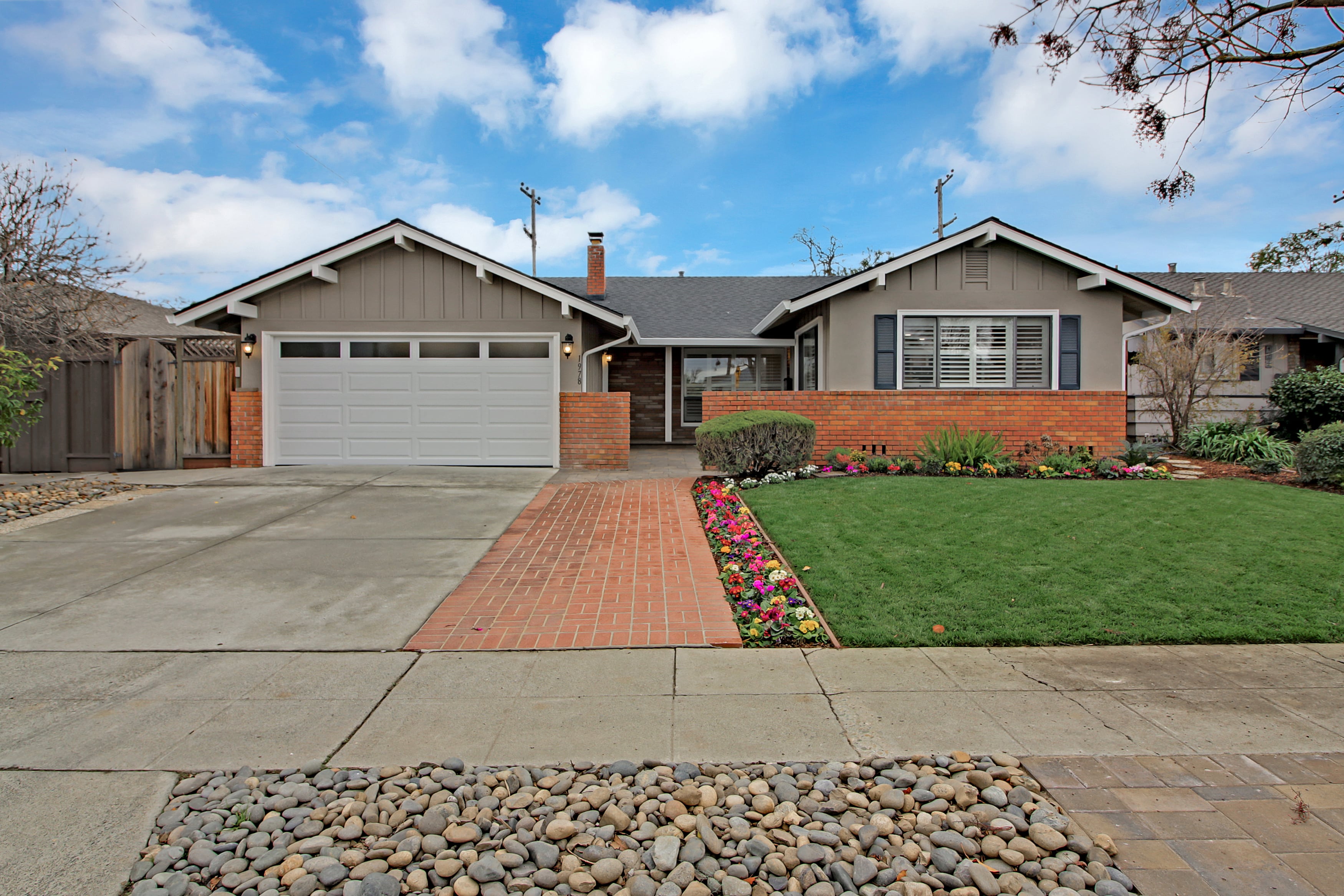 1978 Bernice Way, San Jose, CA 95124 on Vimeo