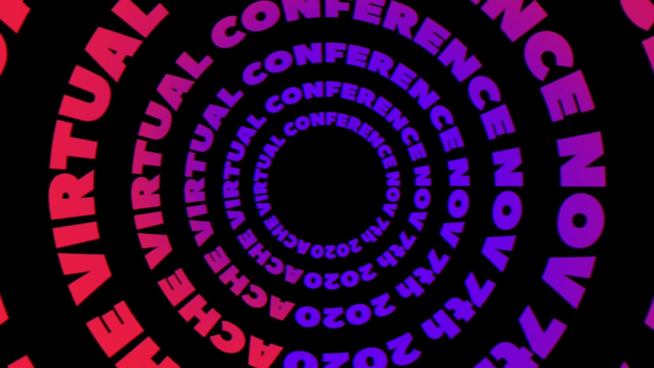 Watch ACHE CONFERENCE INFO Online Vimeo On Demand on Vimeo