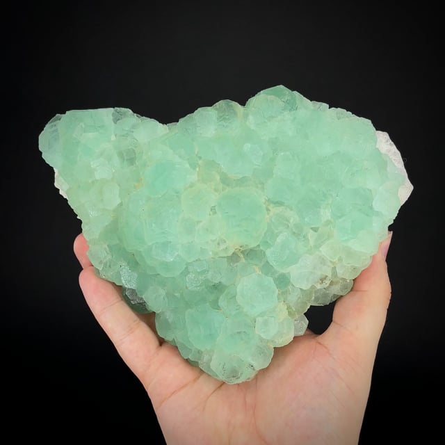 Fluorite (USA classic locale)