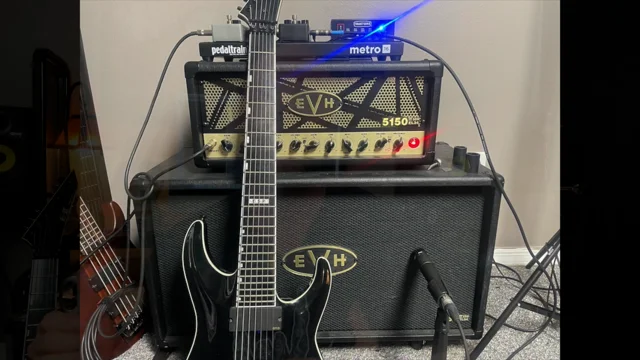 Jason's Metal Guitar Tones: Settings for Both Virtual and Real Amp