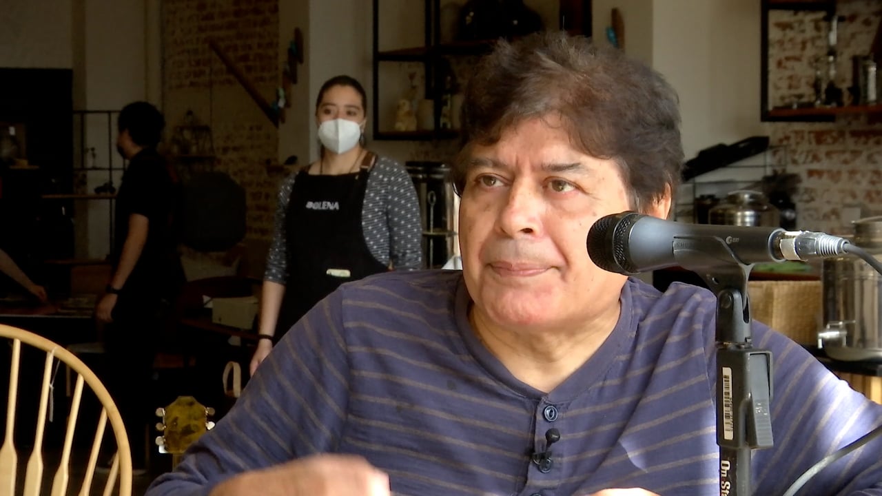 Ricardo Benet