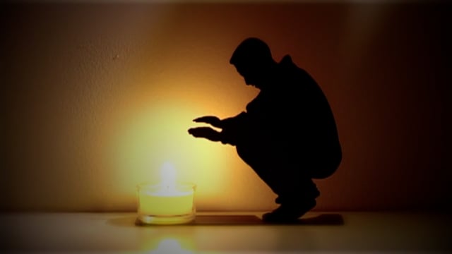 Warming Candle Holder video thumbnail