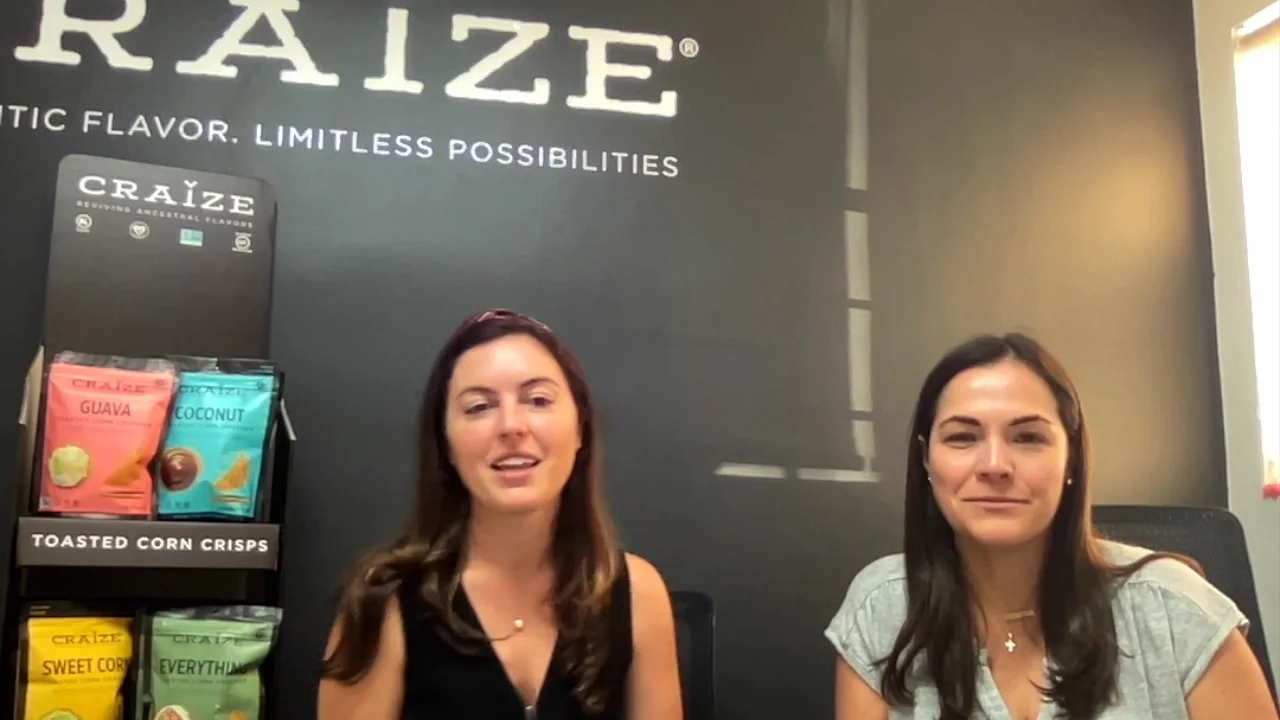 Craize - Craize UNFI Atlantic Spark Video.mp4 on Vimeo