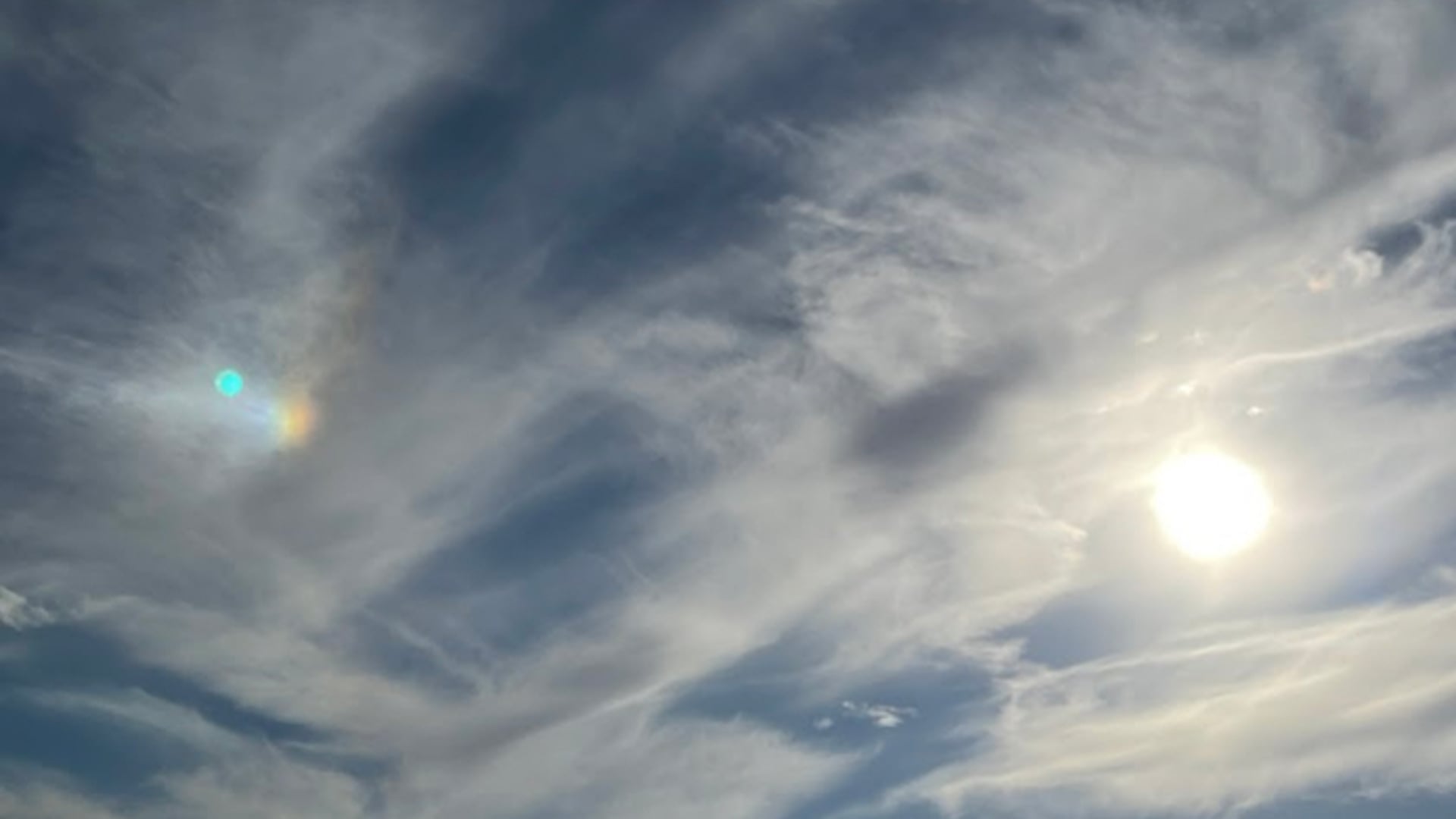 2021 December 20: Practice in Daily Life