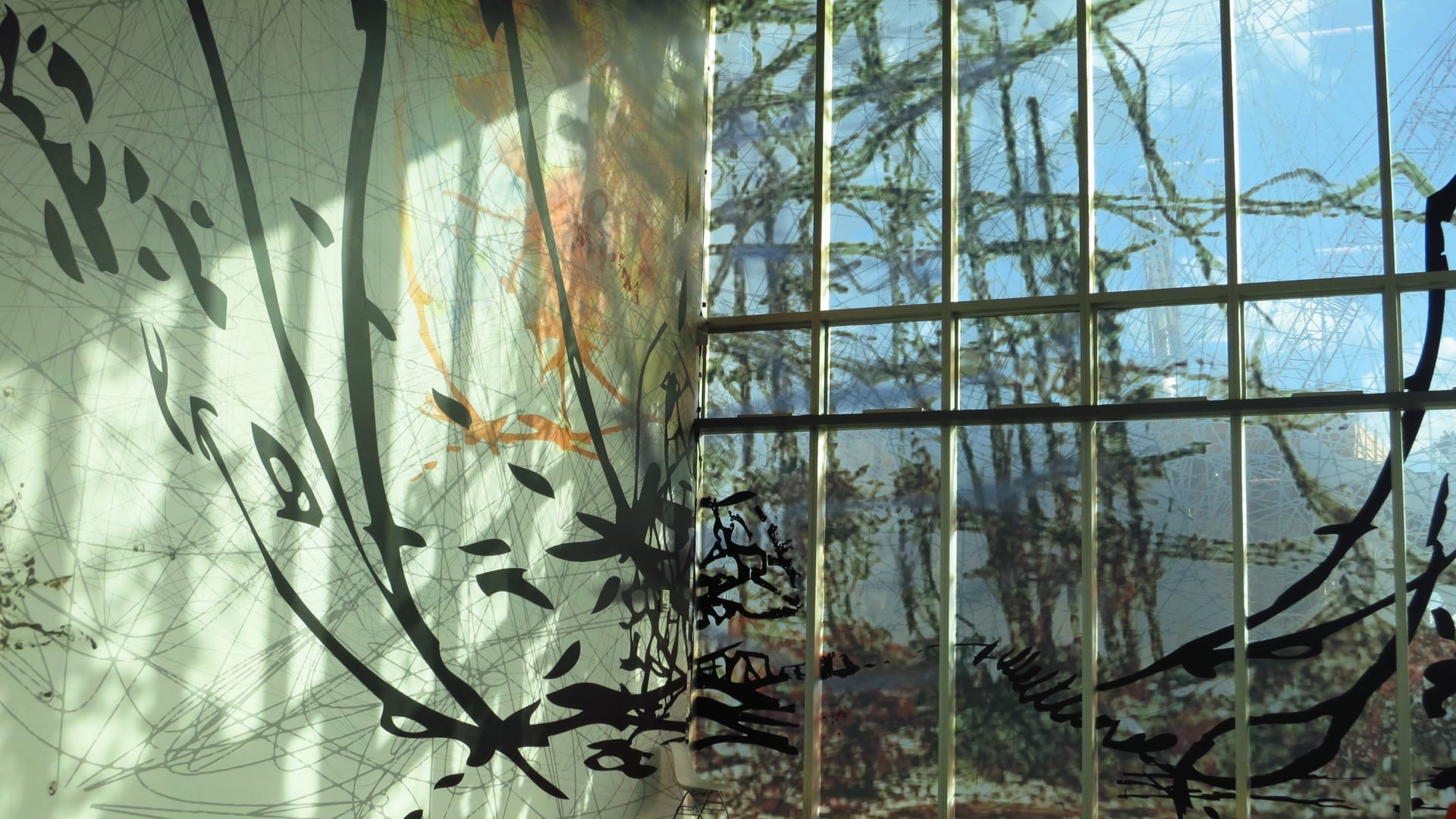 2021 December 27: The Holding Environment, Animated!