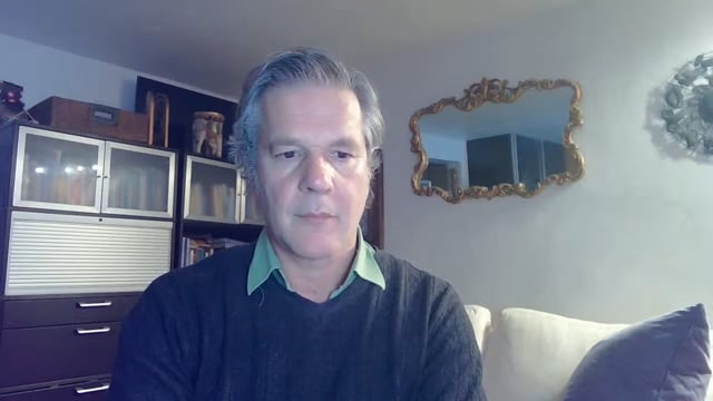 Atelier 102 "Soignez vos chakras" Sylvain Bélanger