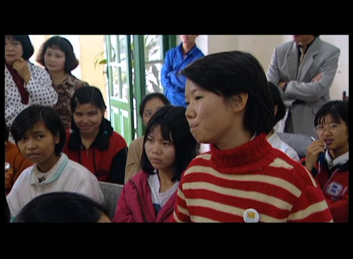 Watch Vietnam, Long Time Coming Online | Vimeo On Demand