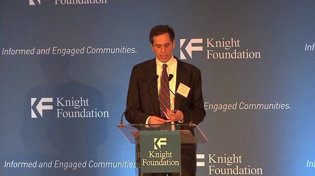 Author of FCC Info Needs Report Questions Broadcasters & Campaign Transparency