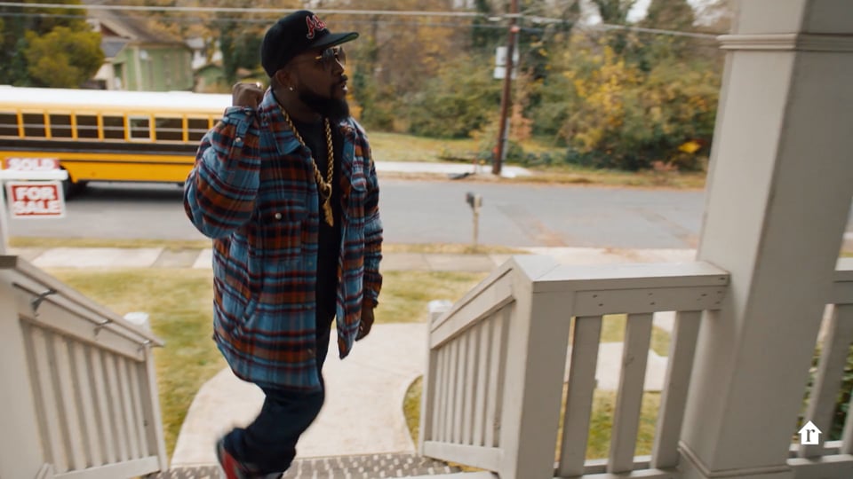 Realtor Big Boi House Home Alerts 45