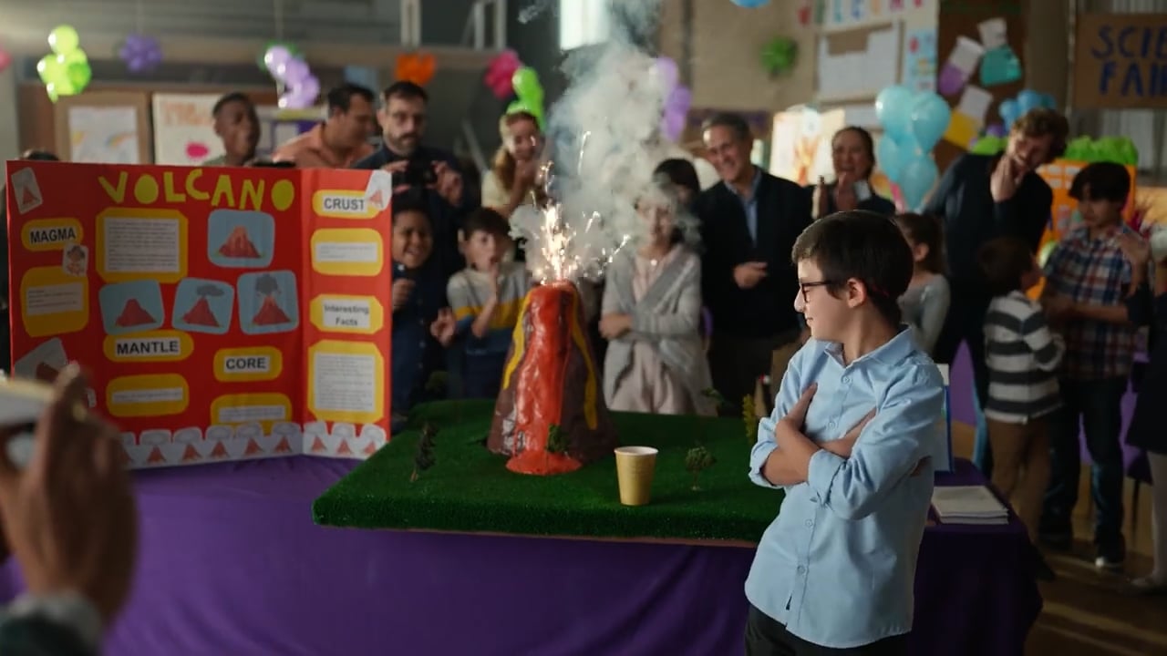 Orgain - The Malloys