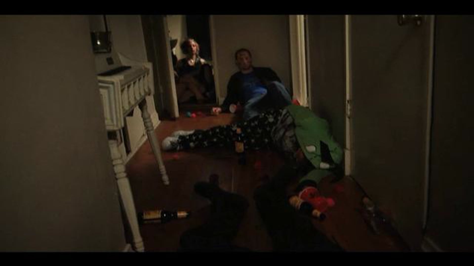 Run For Your Life 3-10-2011