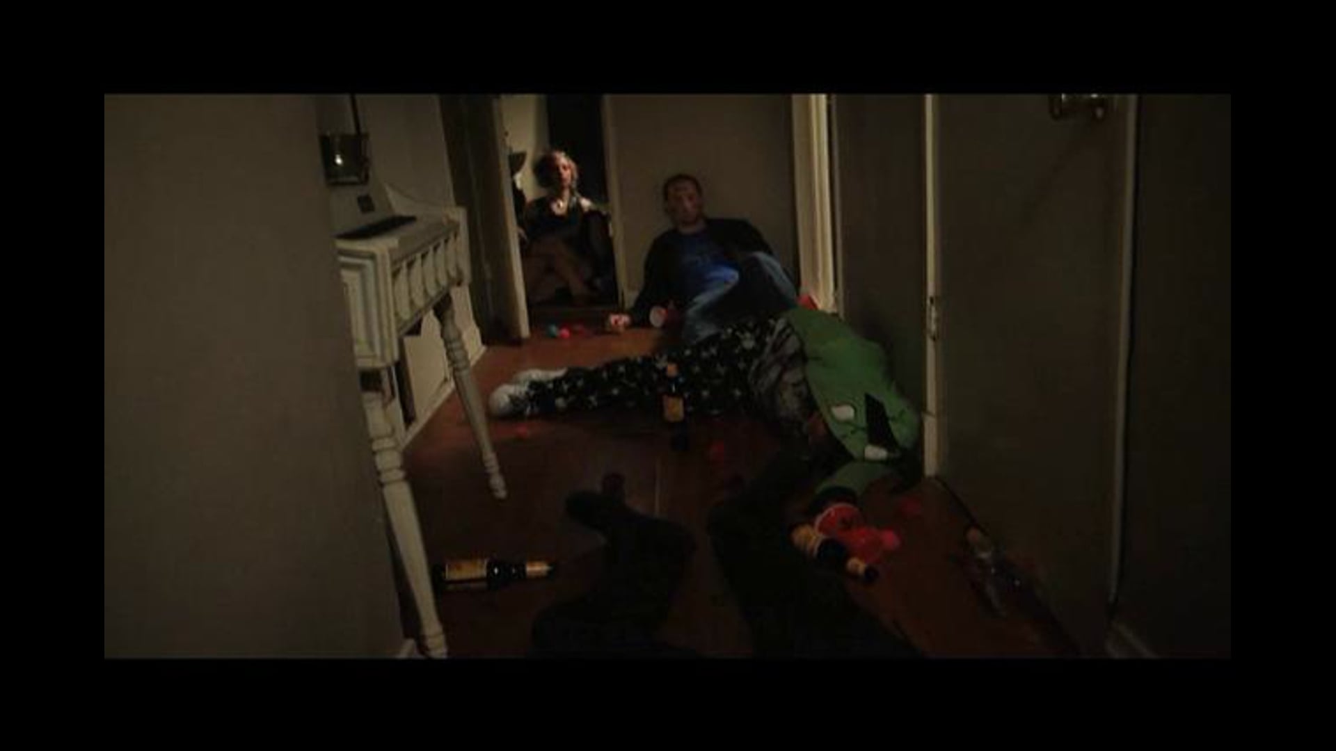 Run For Your Life 3-10-2011