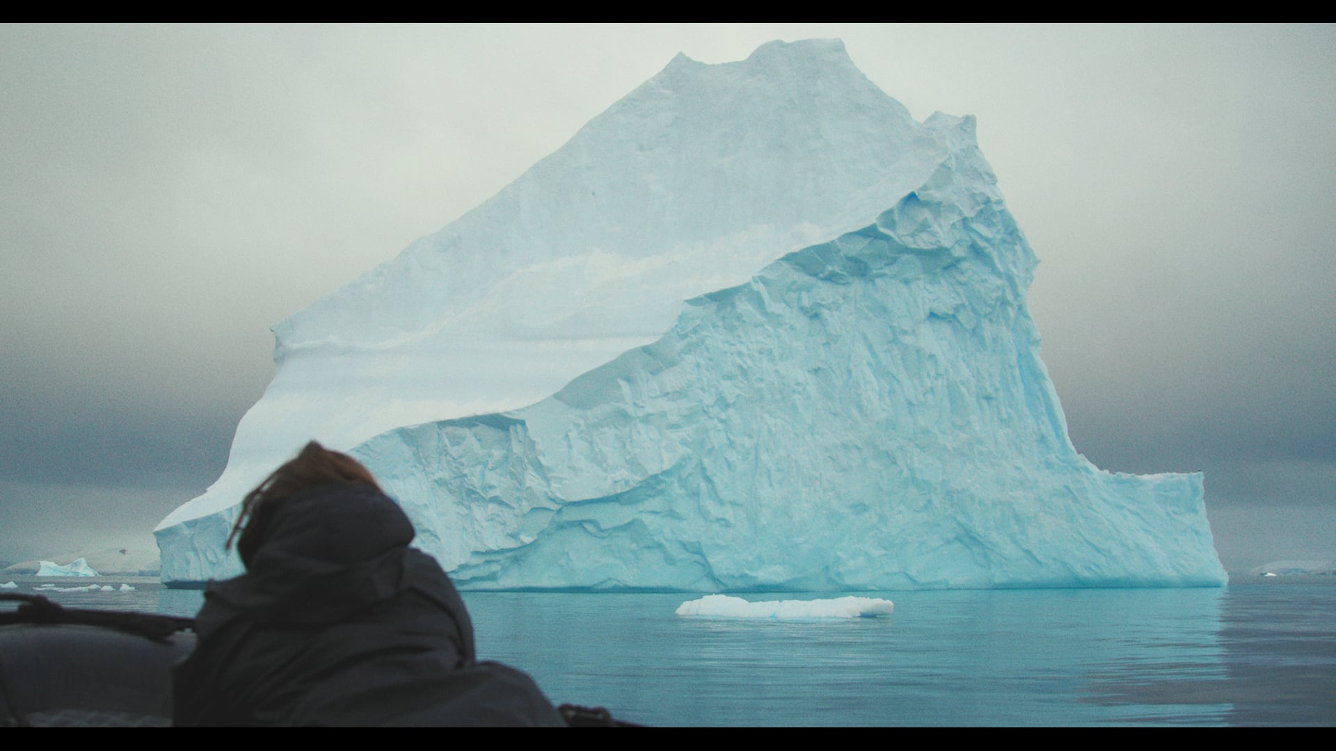 National Geographic x Oppo - Uncover Antarctica