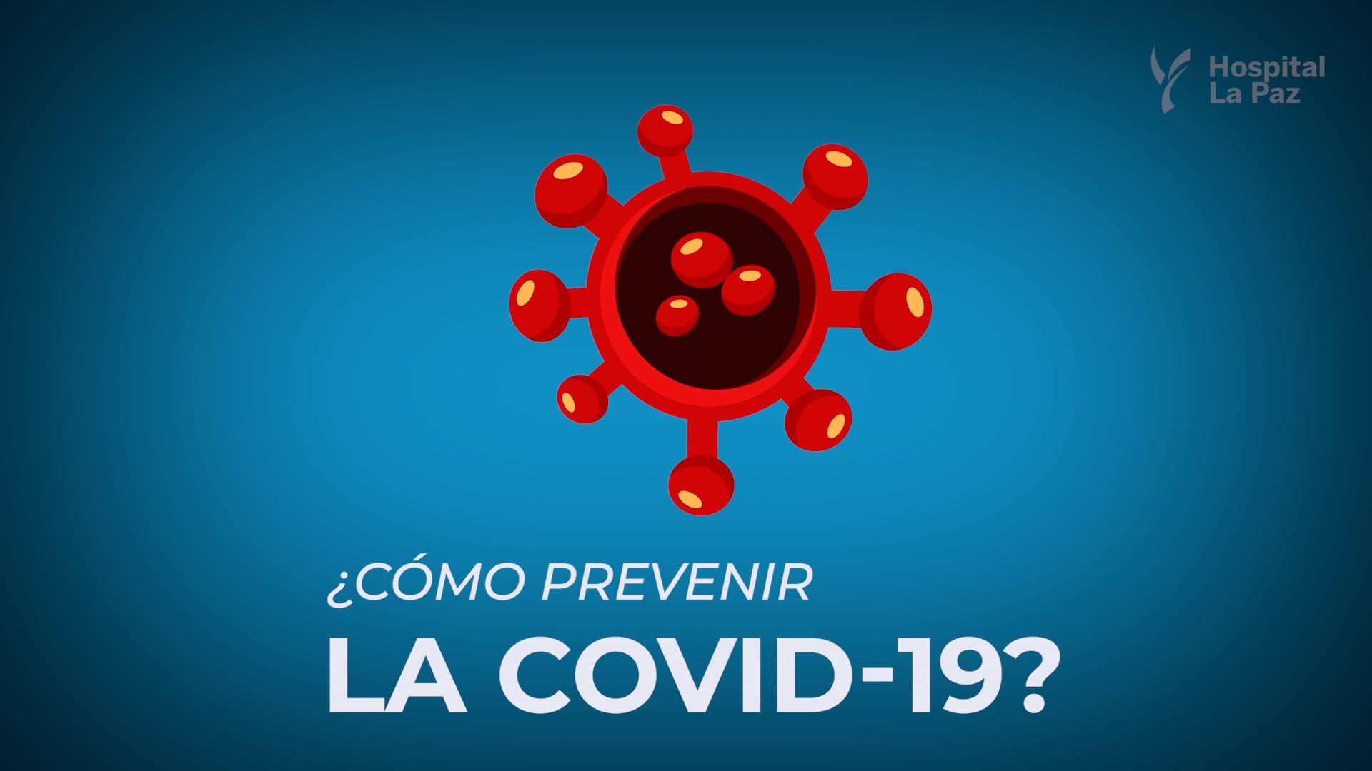 ¿Cómo prevenir el COVID?