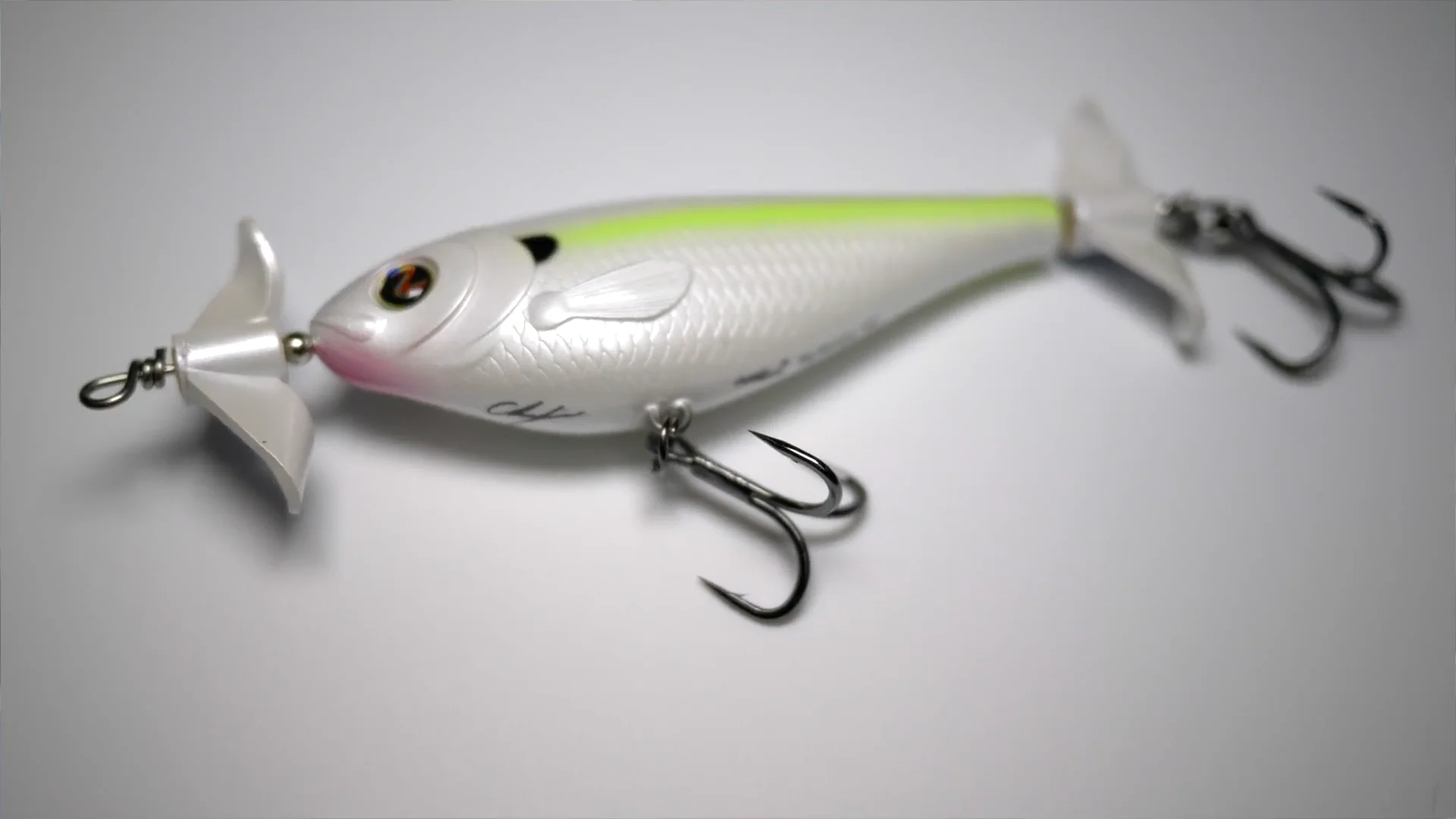 River2Sea Big Mistake 160 Blue Gill — Discount Tackle
