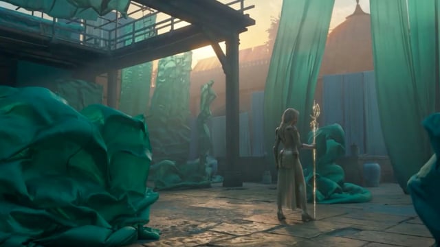 Marvel Studios - Customer Success Story