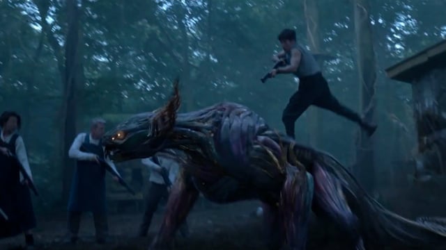 Marvel Studios - Customer Success Story