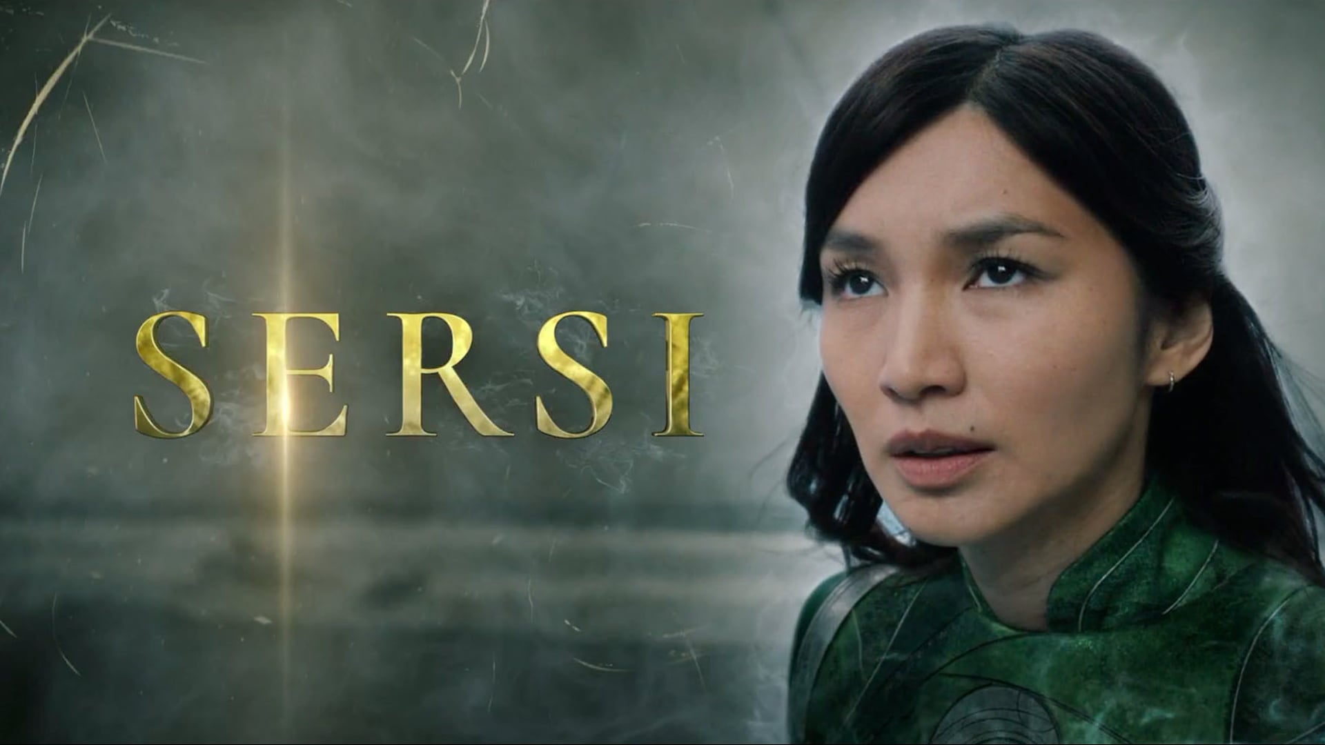 Eternals – TV30 “Squad A”