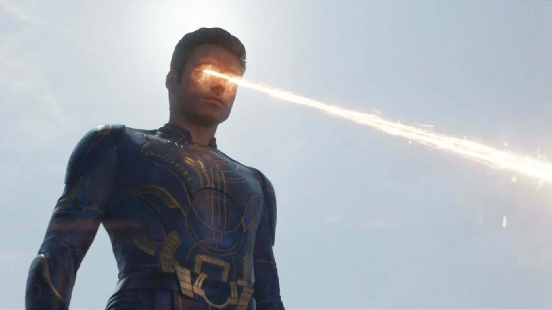 Eternals – TV30 “Tick Review”