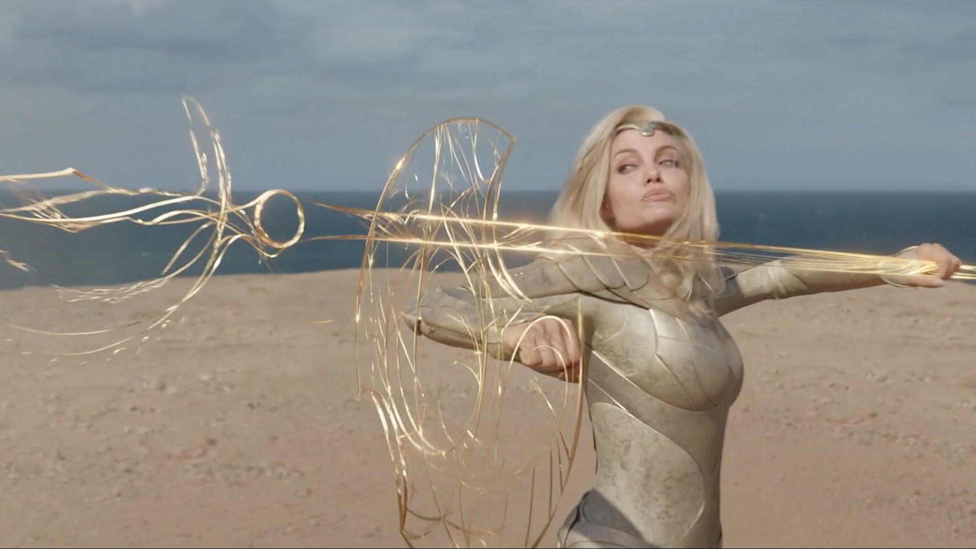 Eternals – TV30 “Protect”