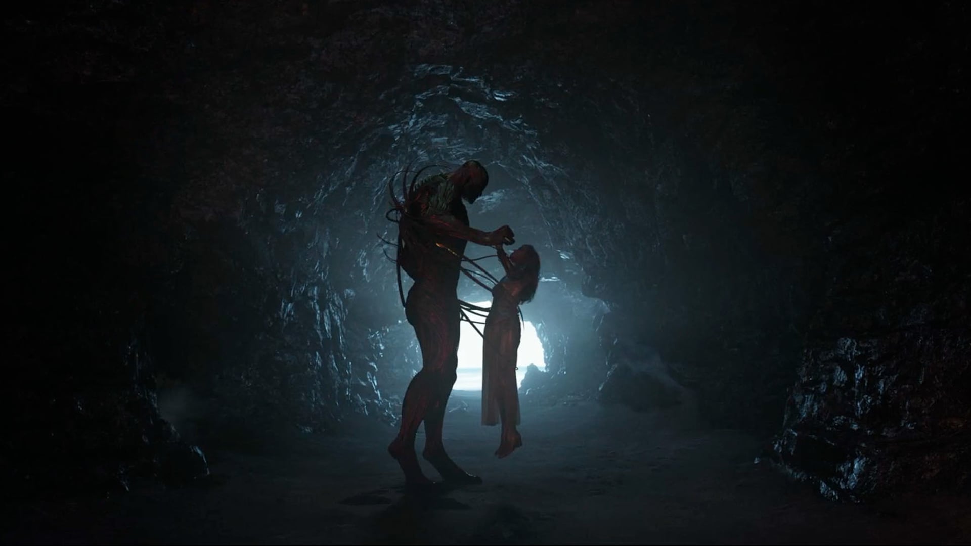 Eternals – TV15 “Protect”