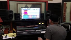 Another Rehearsel
