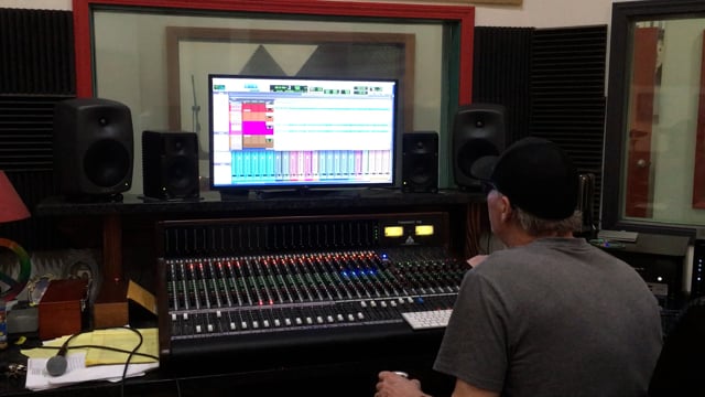Another Rehearsel
