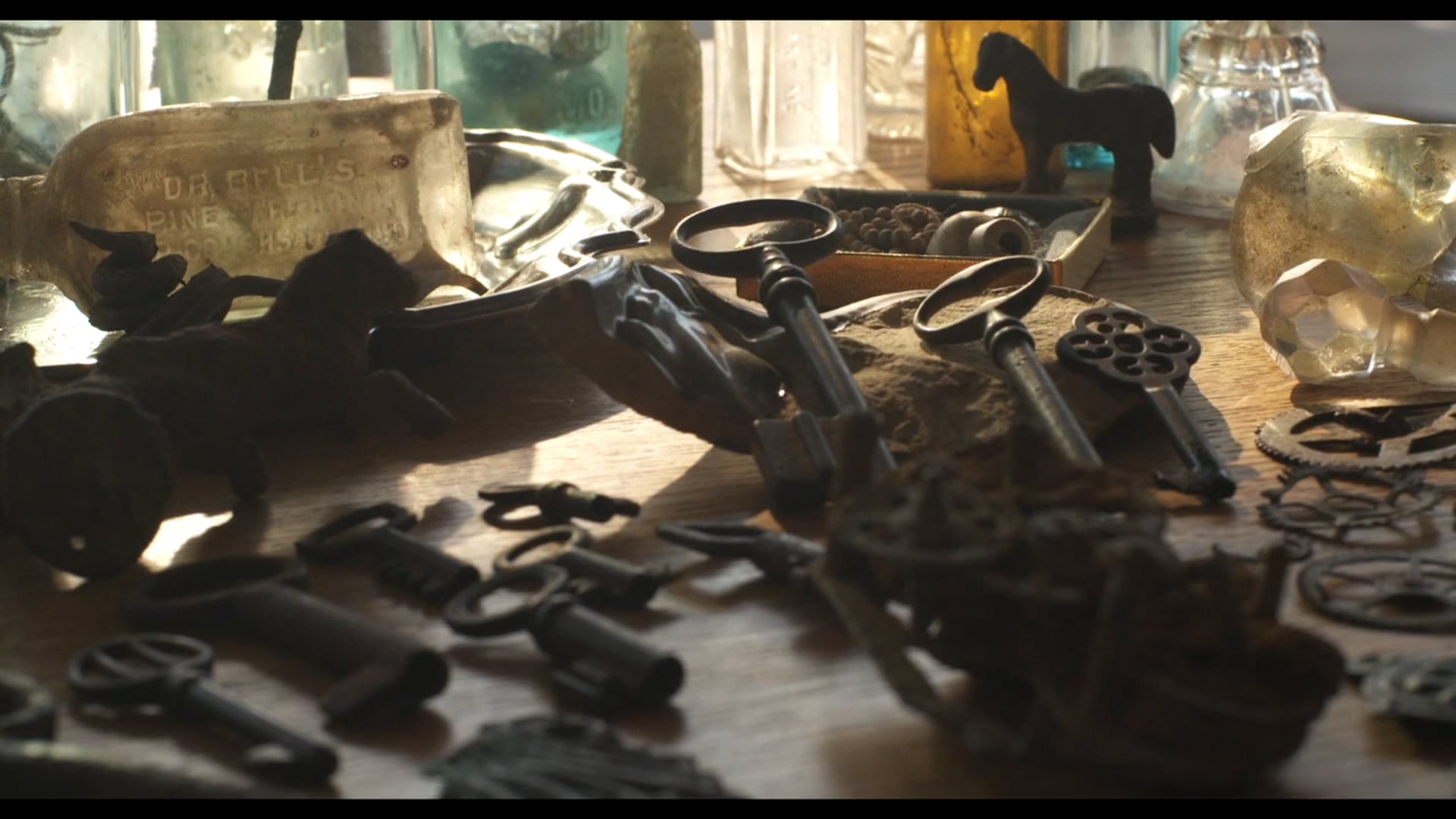 Hugmonster Sound 2018 Highlight Reel