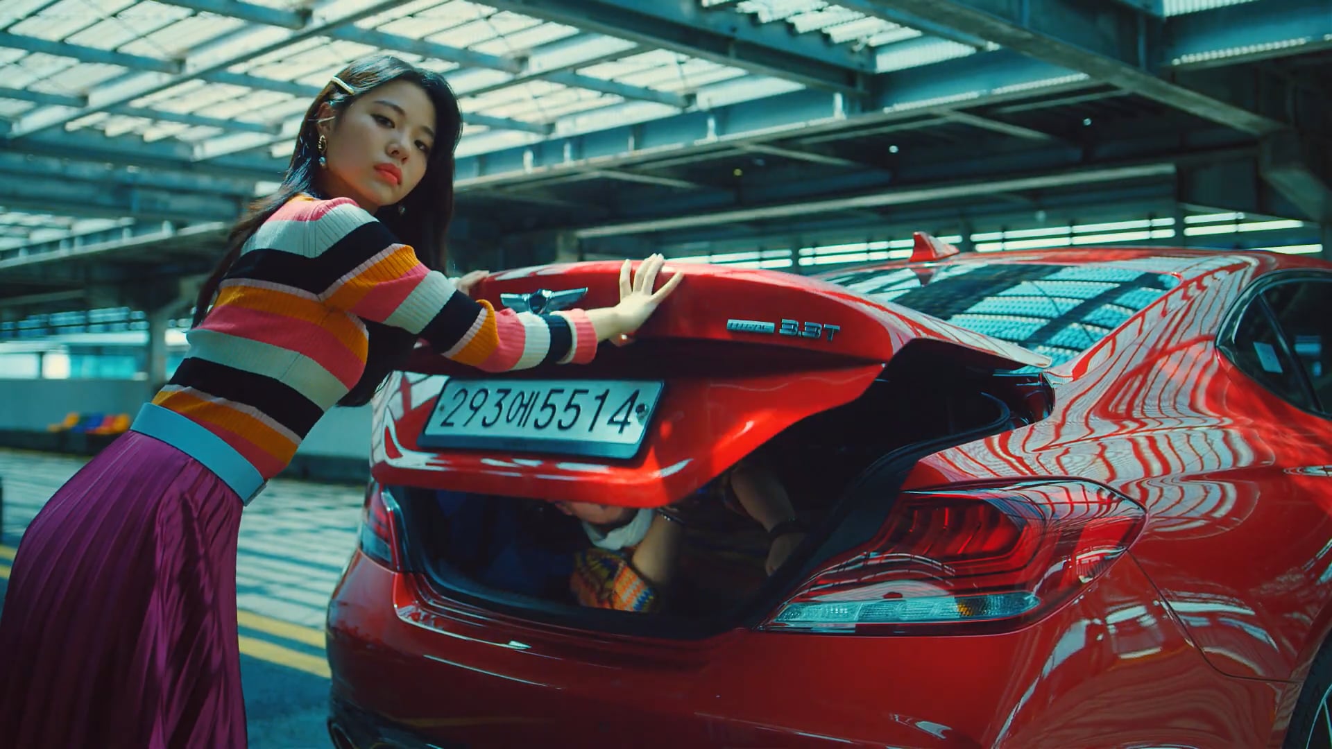 팔때~ 팔때~ 내차팔때 헤이딜러♬.mp4