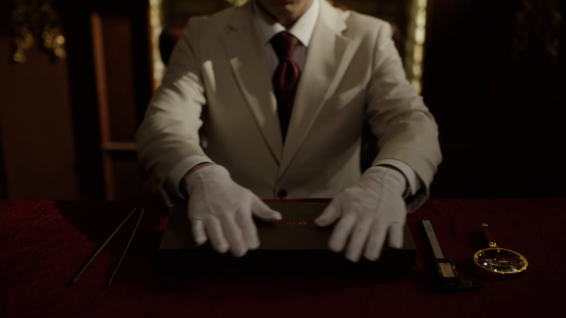 강철군인 특전사가 마블제이로 변한 이유는? | (Full ver.).mp4