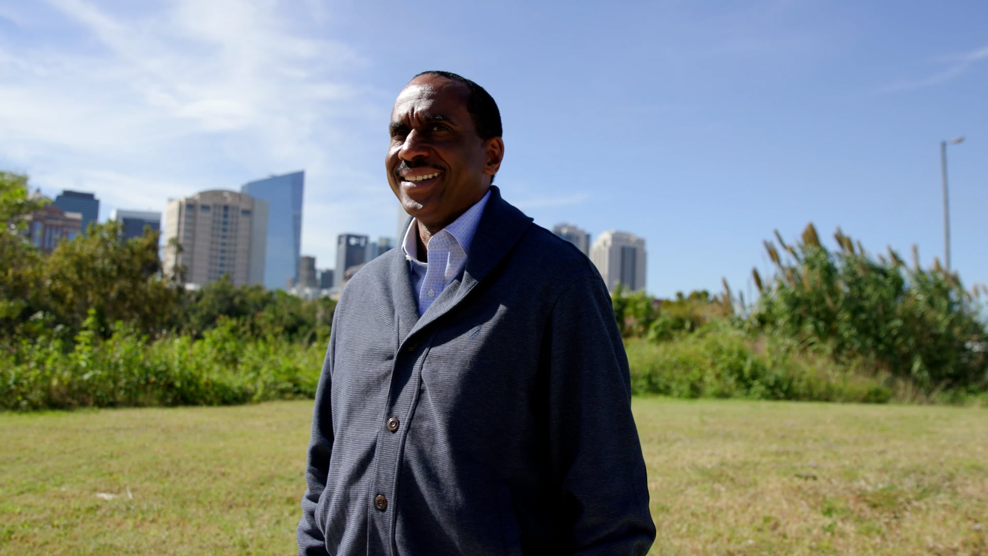 EmpowerMe: Bobby English, Prostate Cancer Survivor