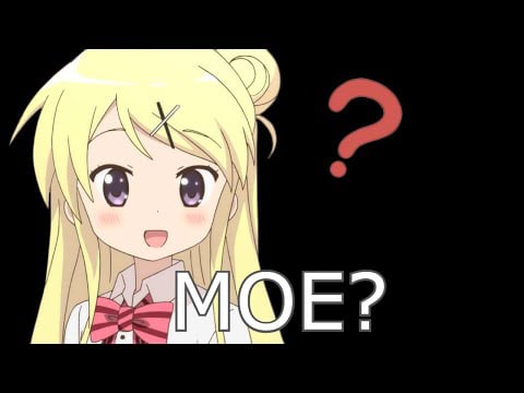 Thoughts on Moe