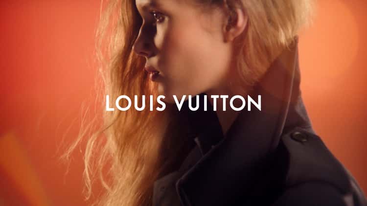 Quentin Saunier - Louis Vuitton - Monogram Digital Campaign - January 2022  on Vimeo