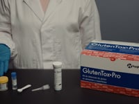 GlutenTox® Pro Solid Sample