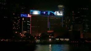 hongkong LED