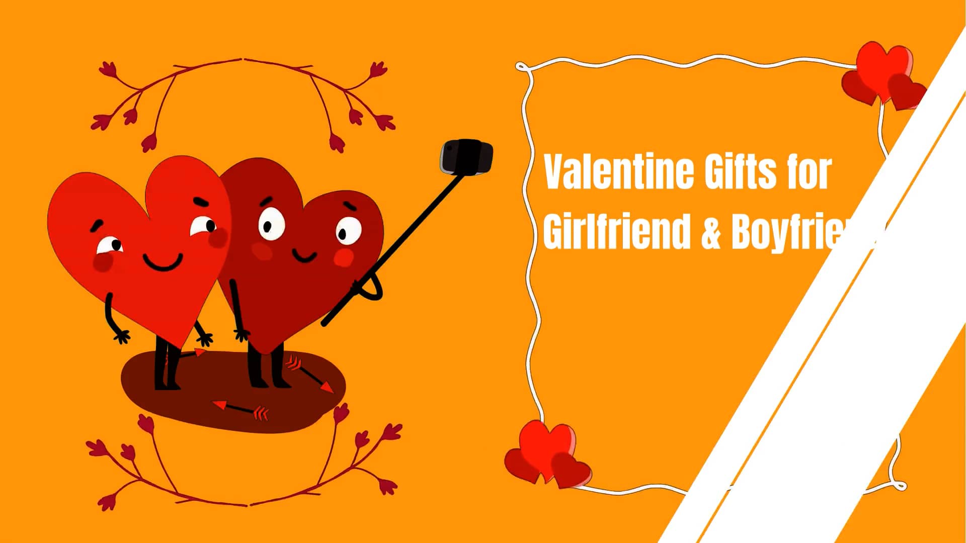 Send Valentine Gifts to India from Canada on Vimeo