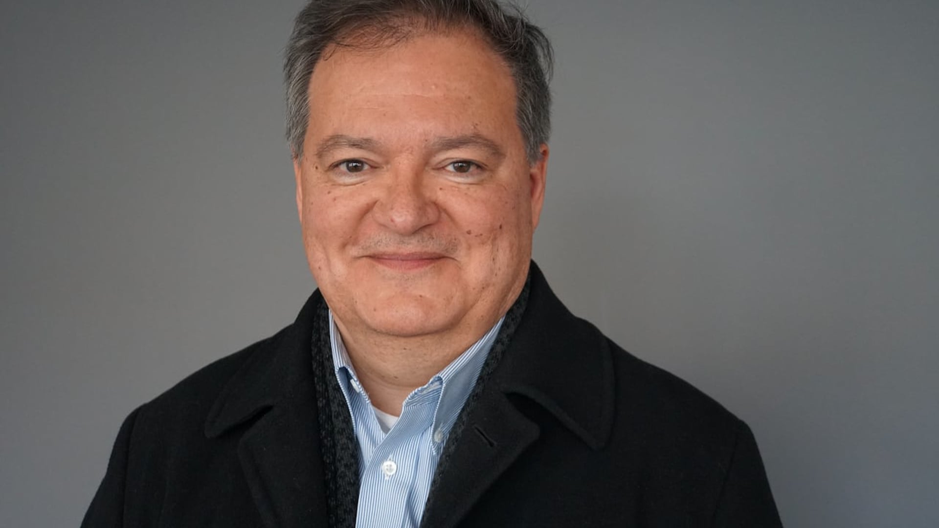 DR. MICHAEL DEGAGNE, President and CEO of Indspire