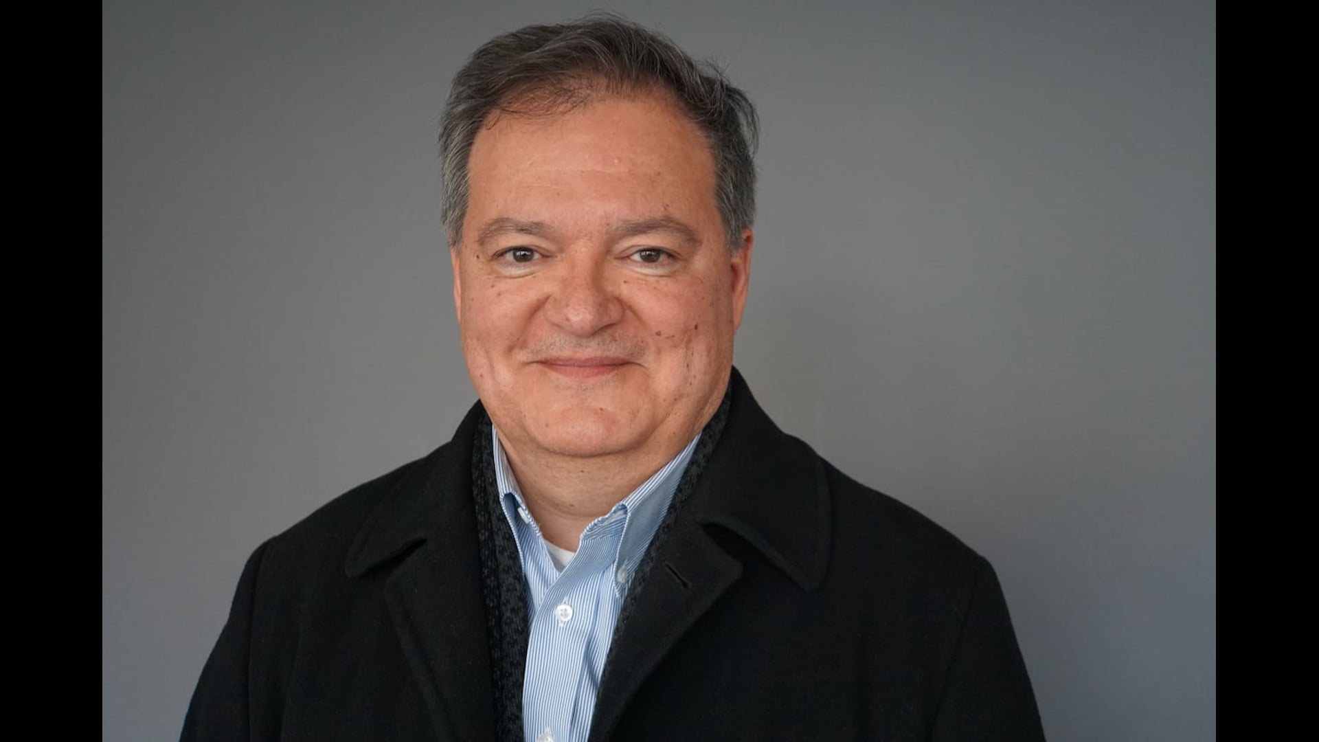 DR. MICHAEL DEGAGNE, President and CEO of Indspire