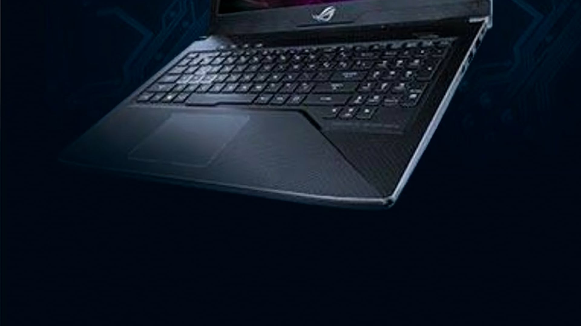 Asus ROG