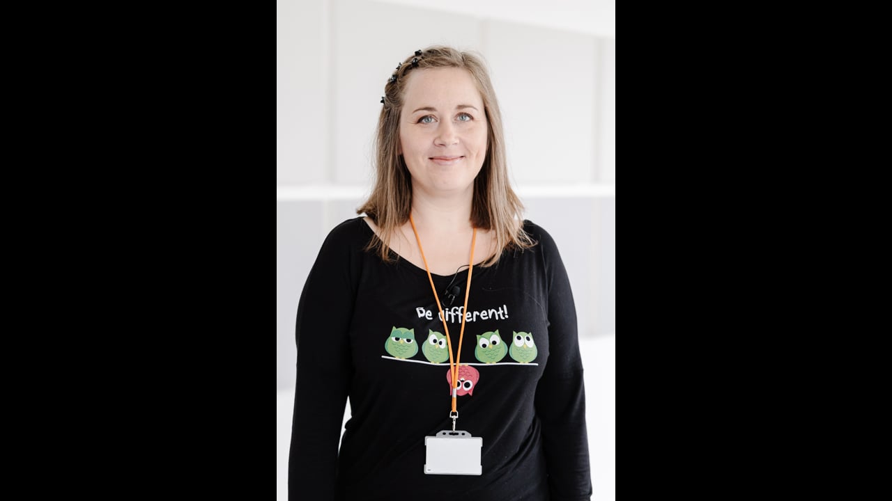 
        
          Blanka Nováková
        

        
          –
        

        
          Director of Operations Services
        
        