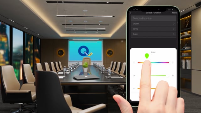 SCENE | Create a Scene