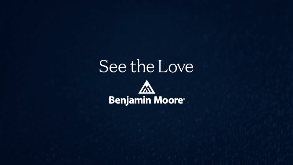 Benjamin Moore – Case Study