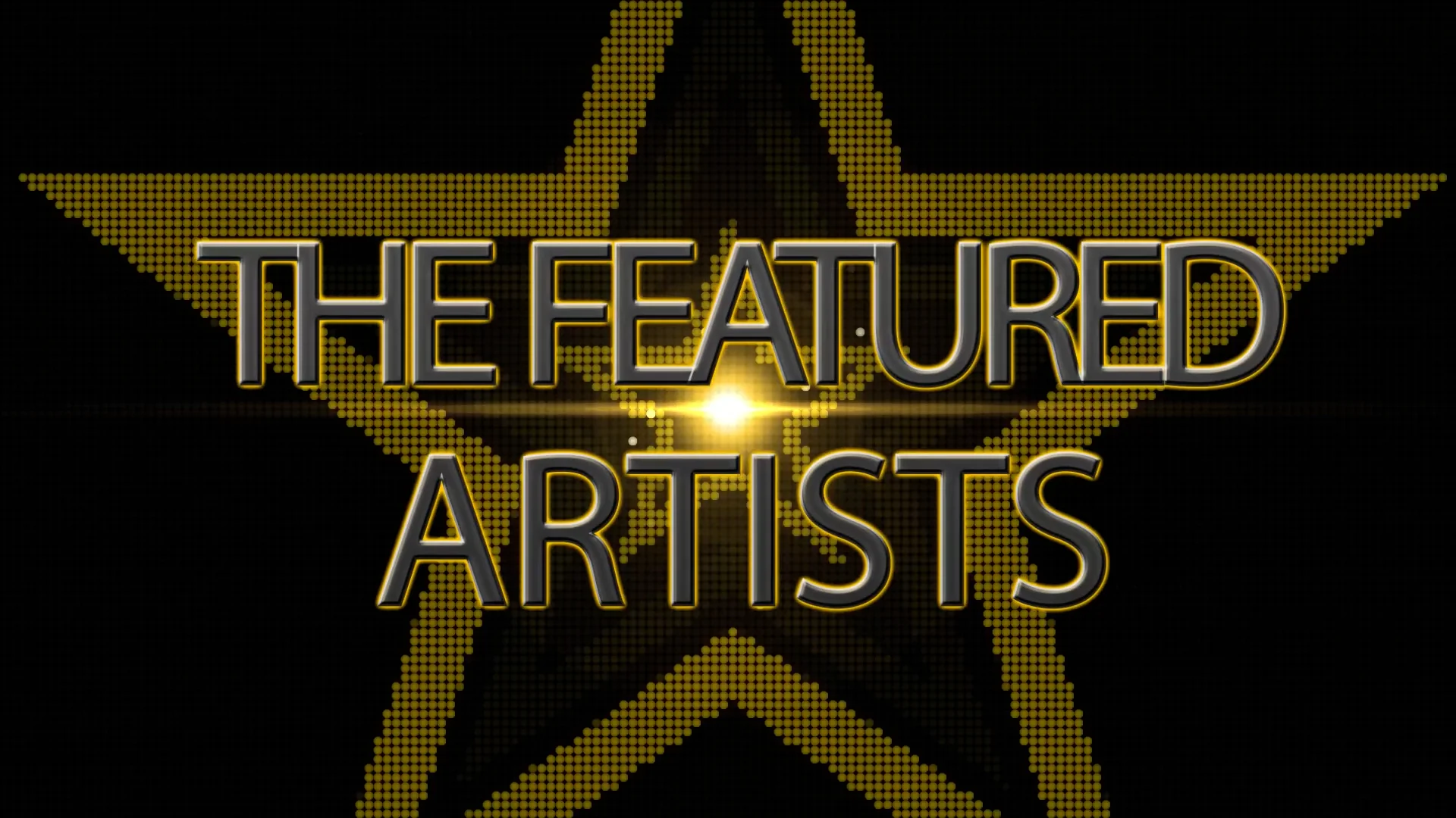 Featured Artists of the Month on Vimeo