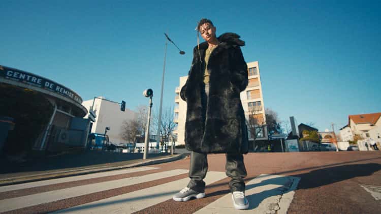 vogue video jordan