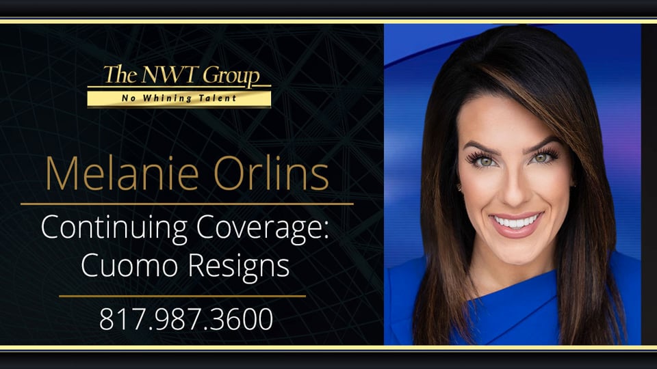 Continuing Coverage: Cuomo Resigns
