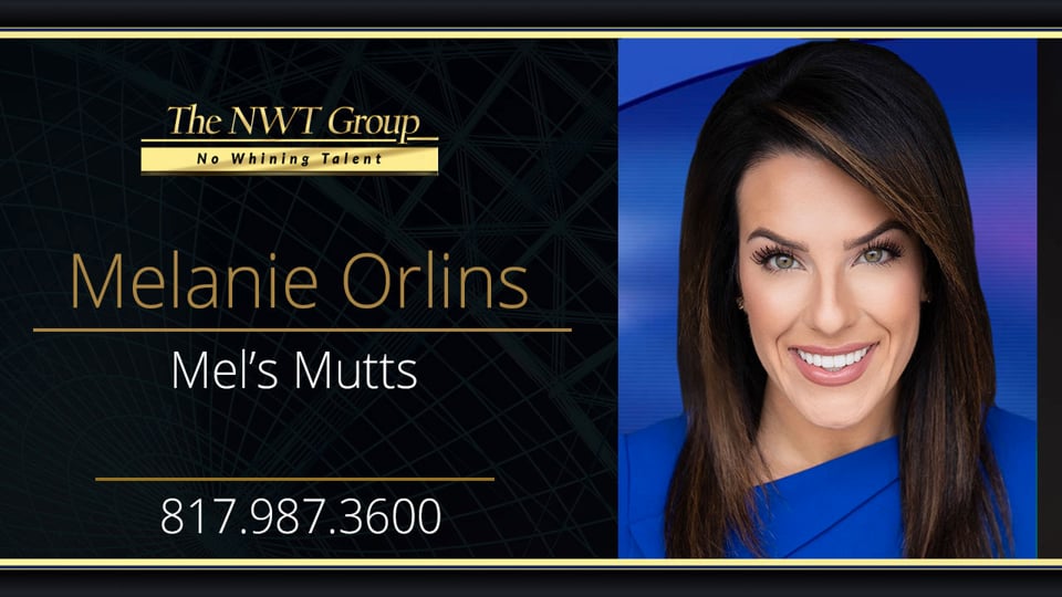 Mel's Mutts