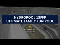 Hydropool 13FFP