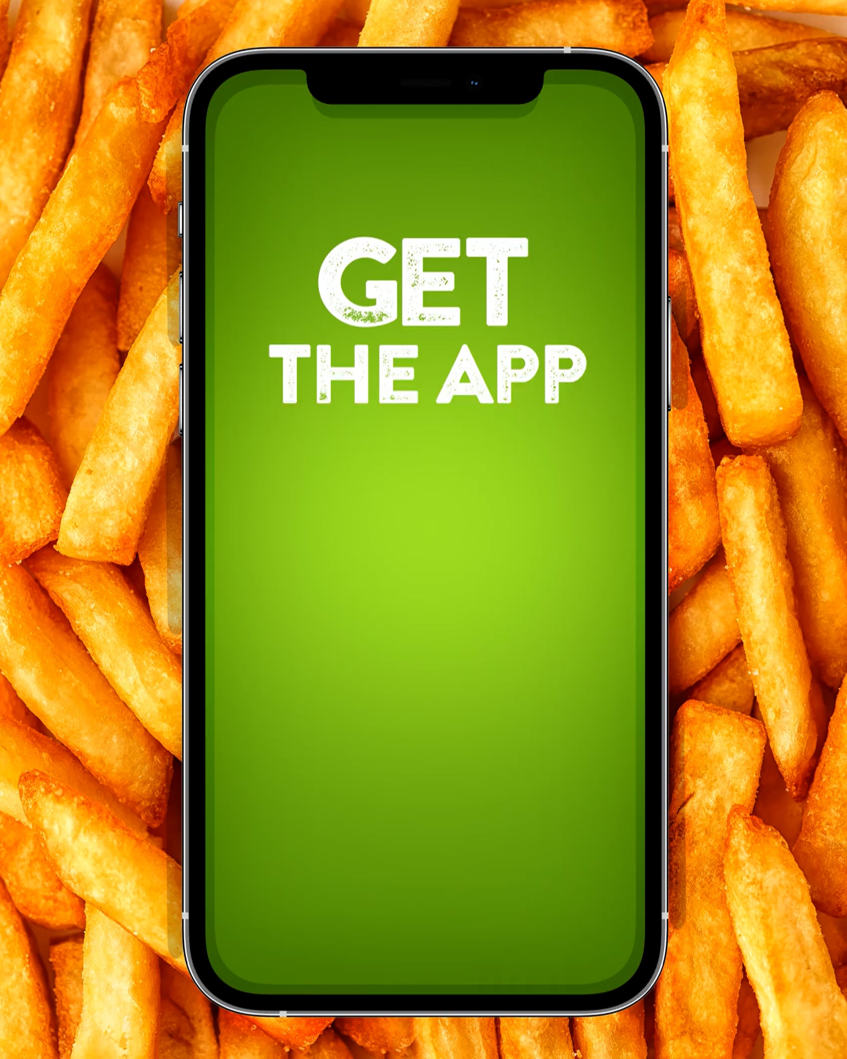 Free French Fries on Vimeo
